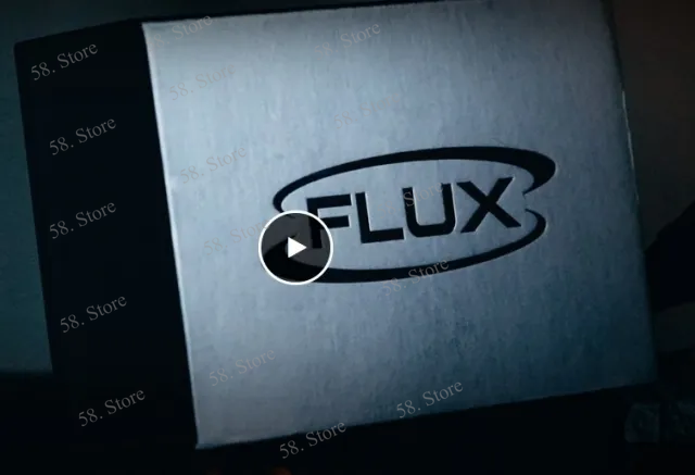 FLUX By ProMystic & Craig Fili - مراجعة Magic Tricks وسعره